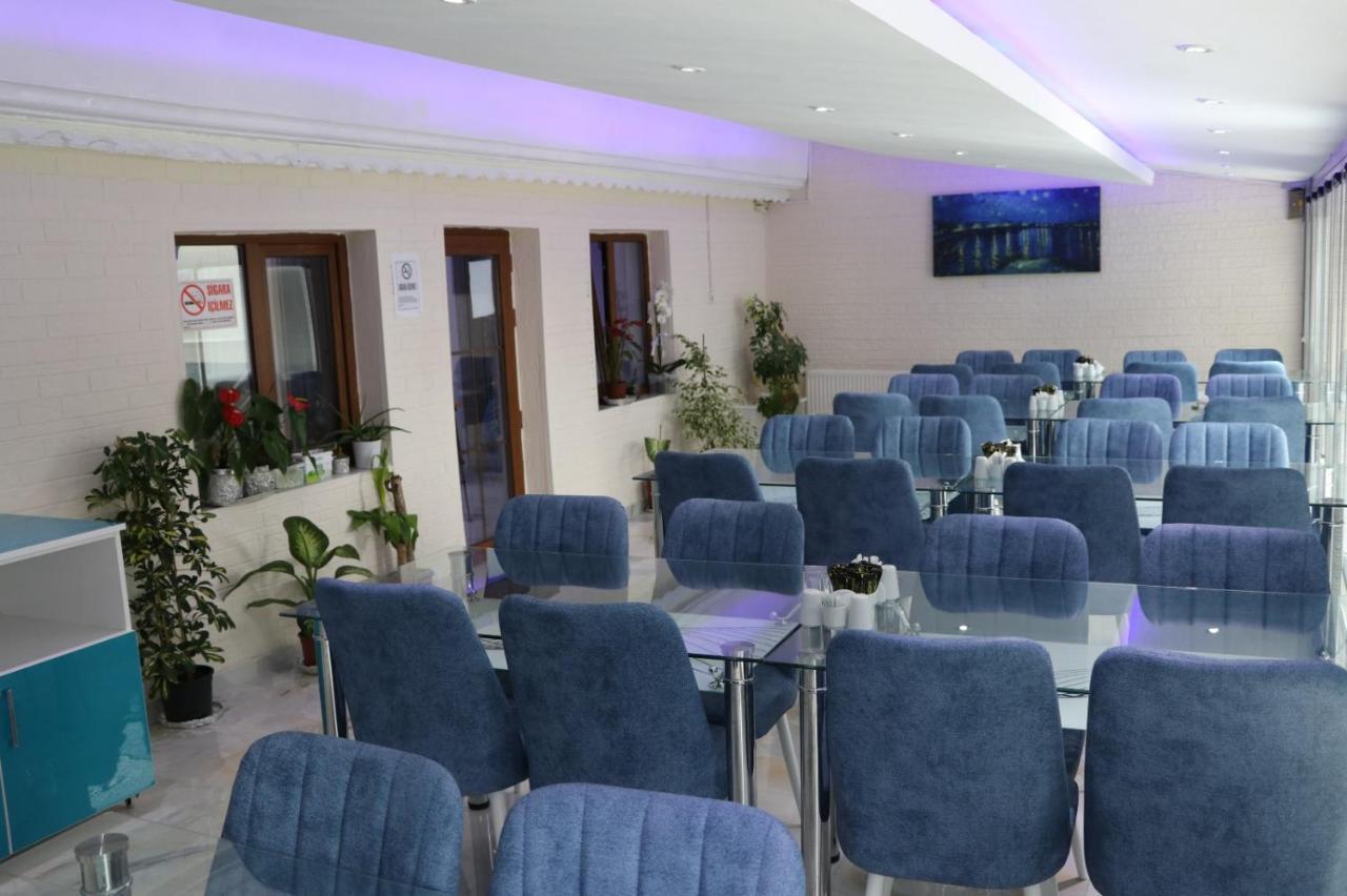 Golden Apple Hotel Эгридир Экстерьер фото